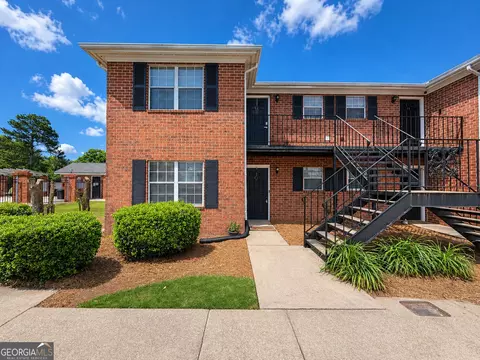 2165 S Milledge Ave #C1, Athens, GA 30605
