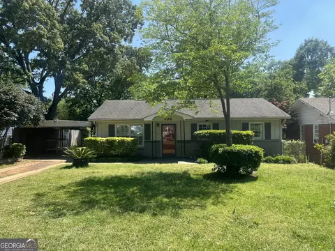 Undisclosed, Columbus, GA 31904