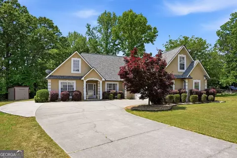 409 Leigh Ct, Stockbridge, GA 30281