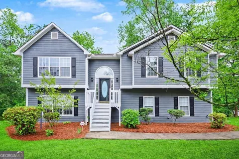 2158 Alyssa Ct, Lithia Springs, GA 30122