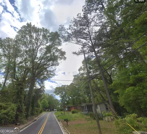 36 Acres Elm St, Hampton, GA 30228