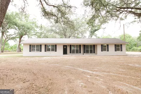 106 Bunny Trl, Mershon, GA 31551
