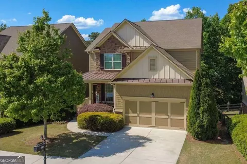 6742 Big Sky Dr, Flowery Branch, GA 30542