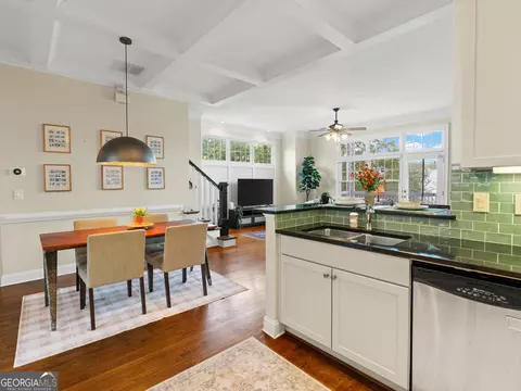 1258 Dekalb Ave NE #135, Atlanta, GA 30307