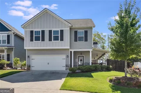 2627 Chase Rdg, Kennesaw, GA 30144