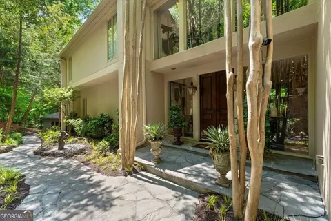 4040 Whitewater Creek Rd NW, Atlanta, GA 30327