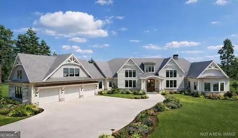 1011 Oliver Crk, Greensboro, GA 30642