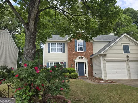 3482 Chastain Glen Ln, Marietta, GA 30066