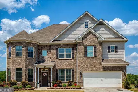5210 Echos Cv, Cumming, GA 30028