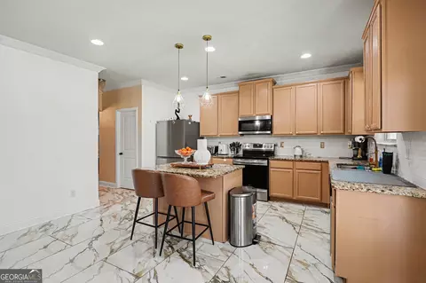 1406 Stone Ridge Ct, Hampton, GA 30228 photo 10