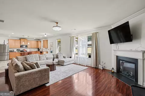 1406 Stone Ridge Ct, Hampton, GA 30228 photo 8