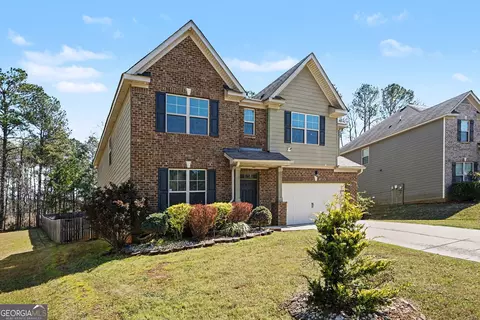 1406 Stone Ridge Ct, Hampton, GA 30228 photo 4