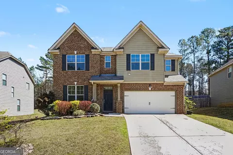 1406 Stone Ridge Ct, Hampton, GA 30228