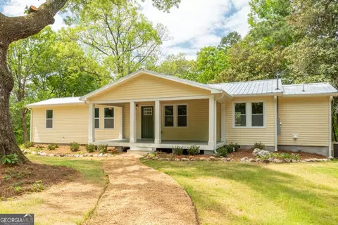 314 Hulseytown Rd, Dallas, GA 30157