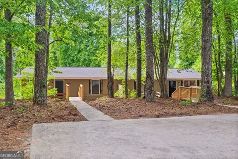 68 Lindsey Lake Rd, Dallas, GA 30157