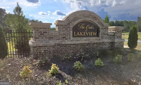 1066 Lakeview Oaks Ct #18-B, Grayson, GA 30017