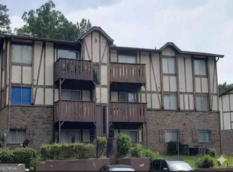 1505 Camelot Dr # 1505A, College Park, GA 30349