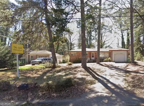 3079 Midway Rd, Decatur, GA 30032