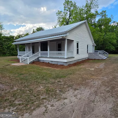 212 Baker St, Brooklet, GA 30415