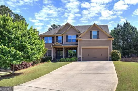 60 Amberlily Ct, Dallas, GA 30132