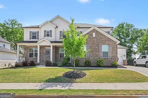 228 Carmichael Dr, Canton, GA 30115