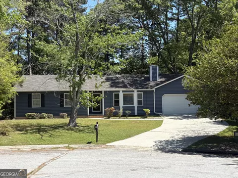 6536 Deshon Ct, Lithonia, GA 30058