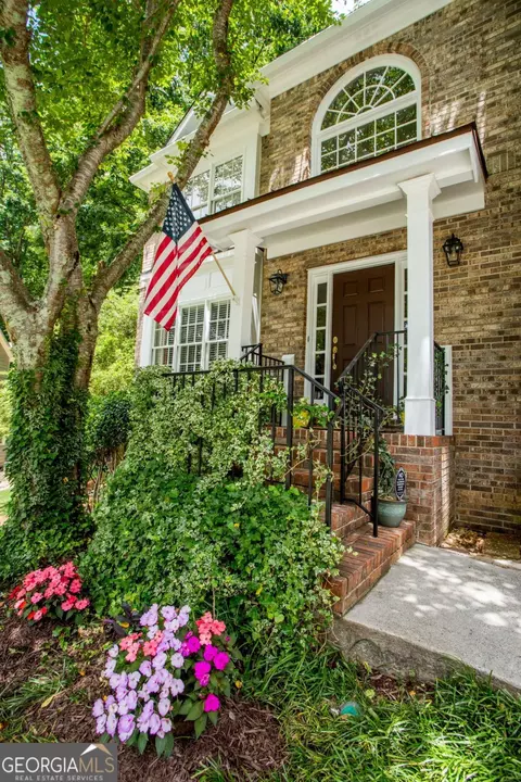3788 Westwick Ct NW, Kennesaw, GA 30152