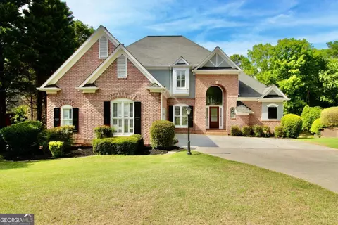 3710 Somerset Rdg NW, Kennesaw, GA 30144
