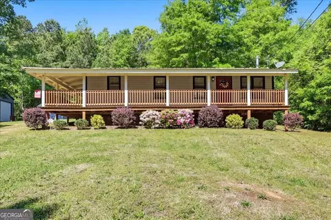 105 Lake St, Jefferson, GA 30549