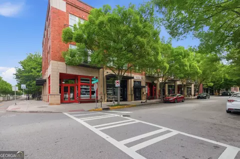 924 Garrett St #208, Atlanta, GA 30316