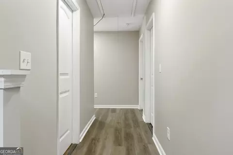 Entry Way - 175 Pine Ridge Rd, Covington, GA 30016 photo 10 of 11