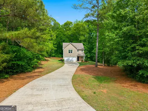 Exterior - 175 Pine Ridge Rd, Covington, GA 30016 photo 2 of 6