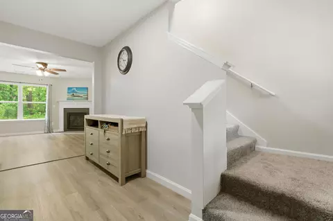 Entry Way - 175 Pine Ridge Rd, Covington, GA 30016 photo 2 of 11