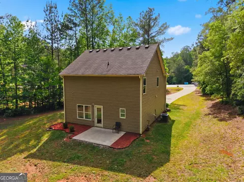Exterior - 175 Pine Ridge Rd, Covington, GA 30016 photo 6 of 6