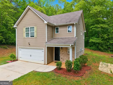 Exterior - 175 Pine Ridge Rd, Covington, GA 30016 photo 3 of 6