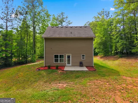 Exterior - 175 Pine Ridge Rd, Covington, GA 30016 photo 5 of 6