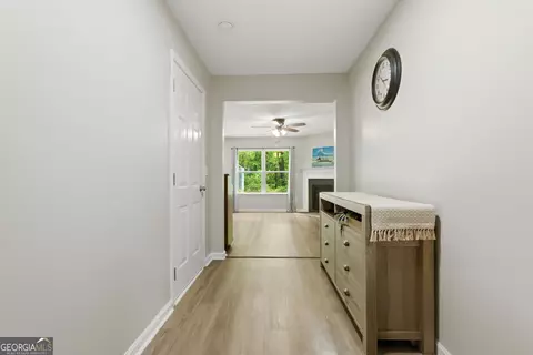 Entry Way - 175 Pine Ridge Rd, Covington, GA 30016 photo 1 of 11