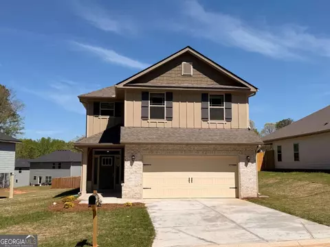 524 Creek Rd, Cornelia, GA 30531