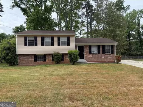 Undisclosed, Riverdale, GA 30274