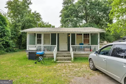512 Oakland Ave, Cordele, GA 31015