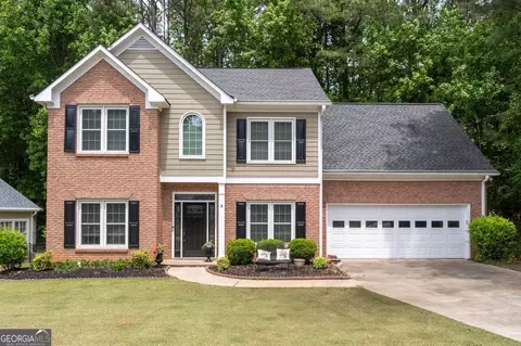 2950 Ivey Ridge Ln, Roswell, GA 30076