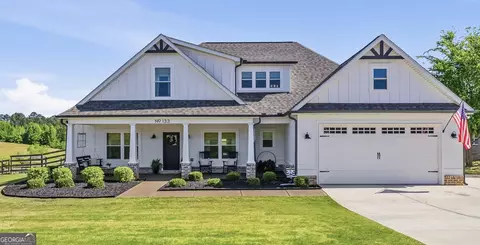 133 Alexander Lakes Dr, Eatonton, GA 31024