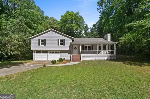 1480 Pine Creek Dr NE, Lawrenceville, GA 30043