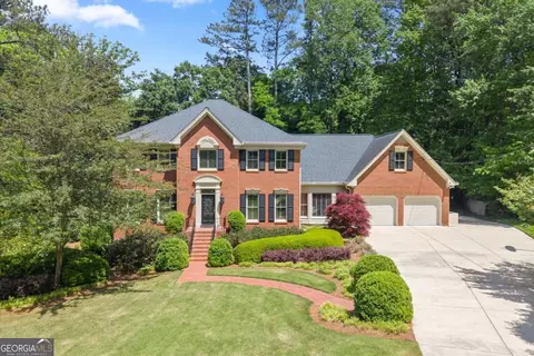 935 Ivy Falls Dr, Sandy Springs, GA 30328