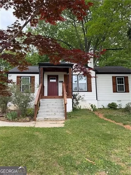 Undisclosed, Atlanta, GA 30354