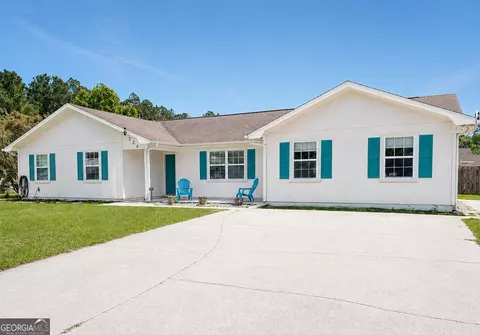 226 Greenbriar Rd, Kingsland, GA 31548