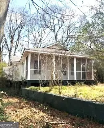 3404 Randell Brown Ave, Hapeville, GA 30354