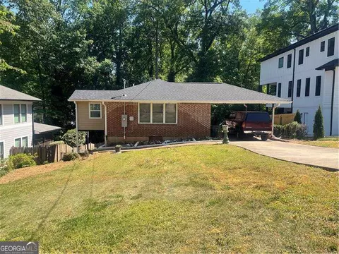 519 Chevelle Ln, Decatur, GA 30030