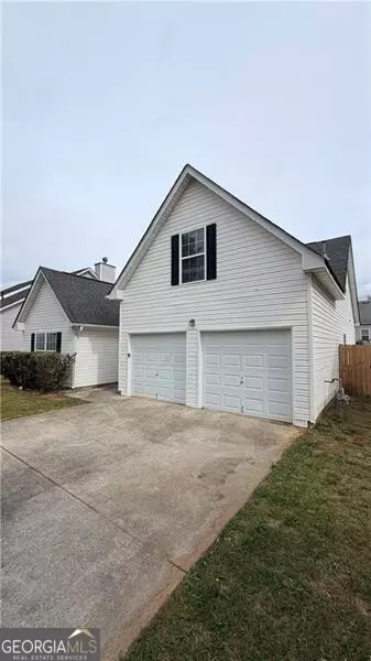 Undisclosed, Atlanta, GA 30349