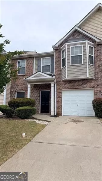 Undisclosed, Fairburn, GA 30213